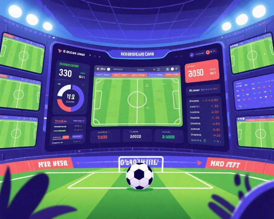 足球世界杯预选赛网